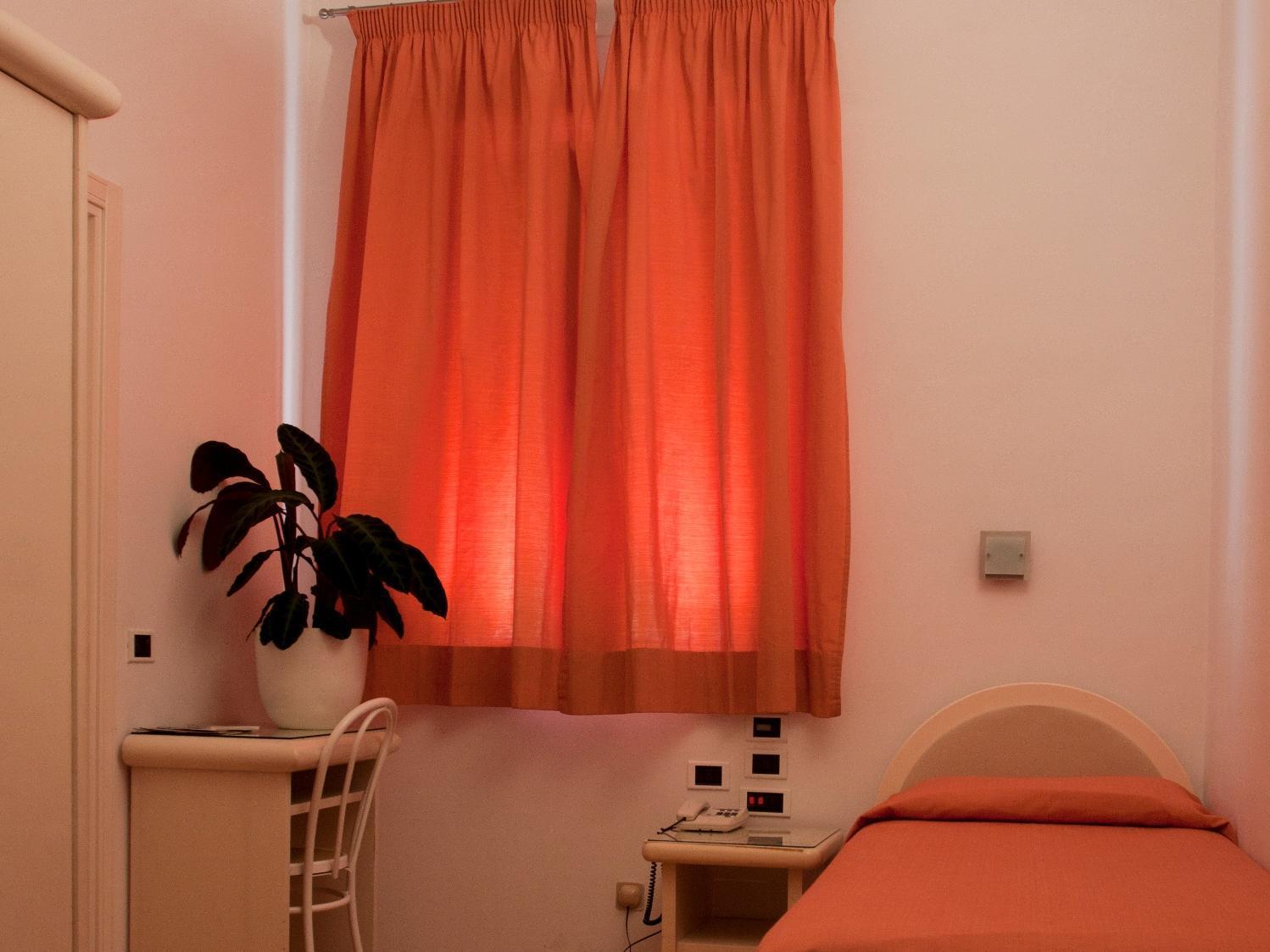 Hotel Moderno Chianciano Terme Zewnętrze zdjęcie