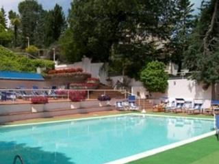 Hotel Moderno Chianciano Terme Zewnętrze zdjęcie