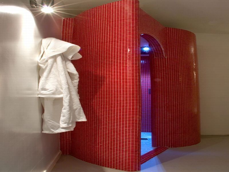Hotel Moderno Chianciano Terme Zewnętrze zdjęcie