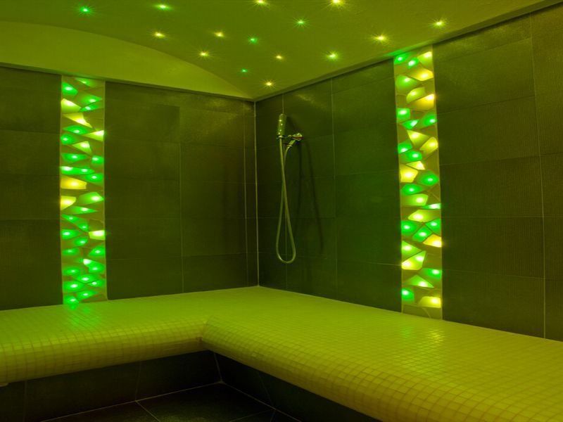 Hotel Moderno Chianciano Terme Zewnętrze zdjęcie